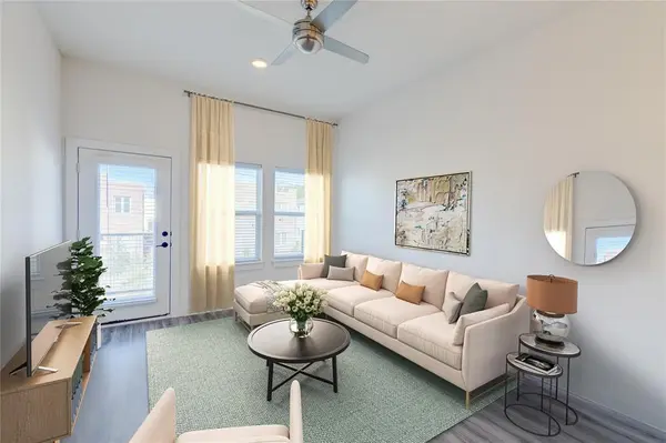 117 Priddy Lane #300, Fort Worth, TX 76114