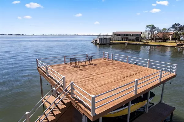 Mabank, TX 75156,210 Hide A Way Drive