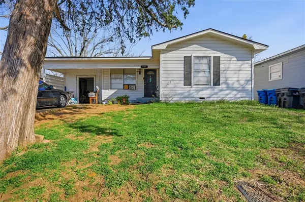 417 E morton Street, Denison, TX 75021