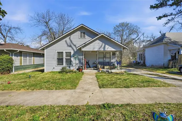 417 E morton Street, Denison, TX 75021