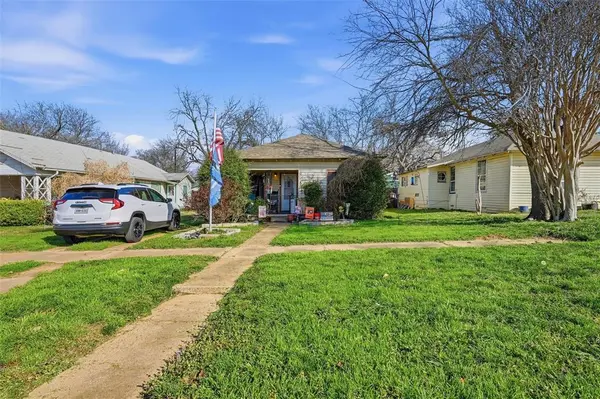 417 E morton Street, Denison, TX 75021