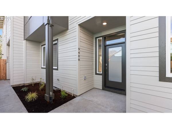 9408 N ST. LOUIS AVE, Portland, OR 97203