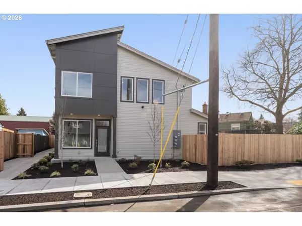 Portland, OR 97203,9408 N ST. LOUIS AVE