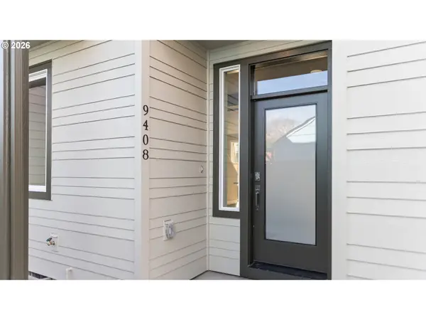 9408 N ST. LOUIS AVE, Portland, OR 97203