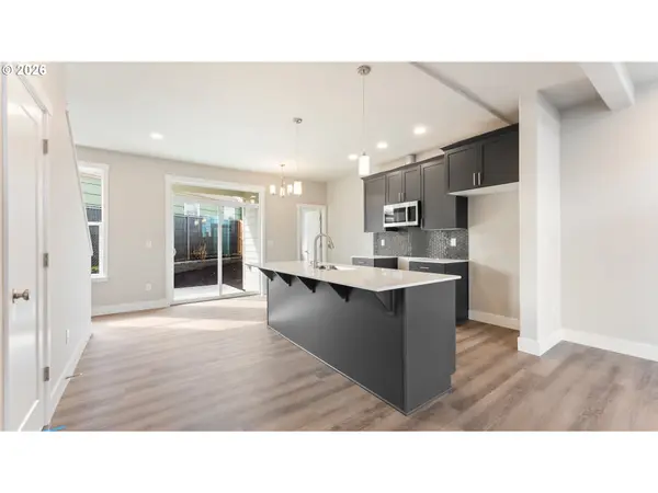 9408 N ST. LOUIS AVE, Portland, OR 97203