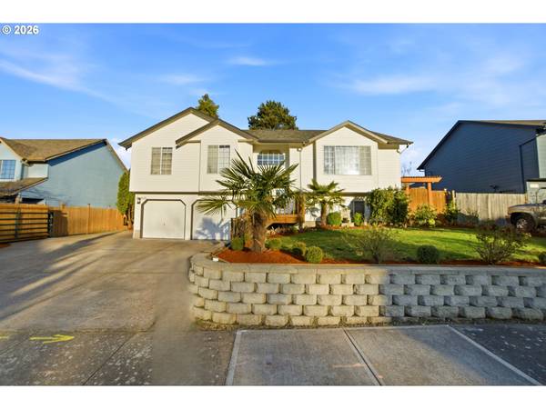 6676 MCLEOD LN NE, Keizer, OR 97303