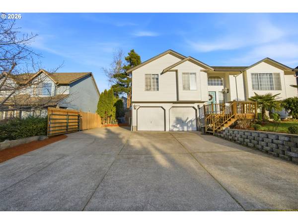 6676 MCLEOD LN NE, Keizer, OR 97303