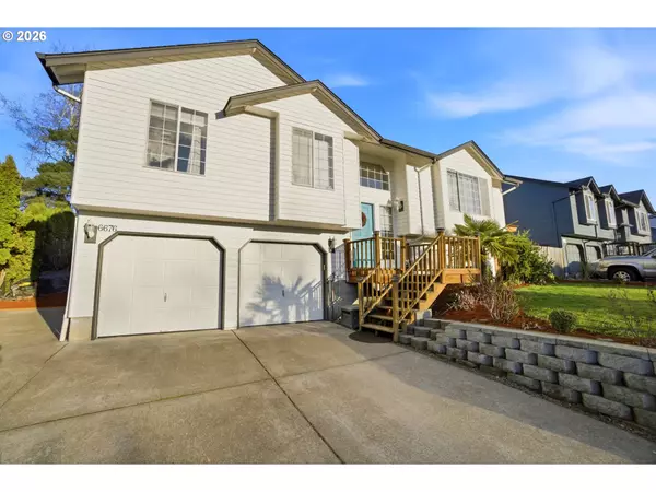 Keizer, OR 97303,6676 MCLEOD LN NE