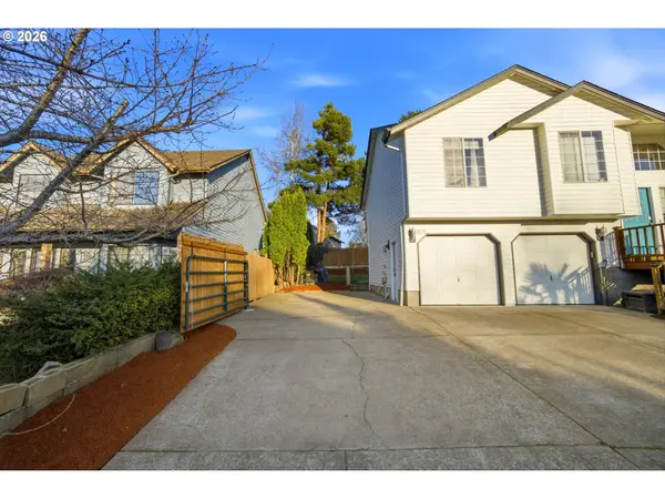 6676 MCLEOD LN NE, Keizer, OR 97303