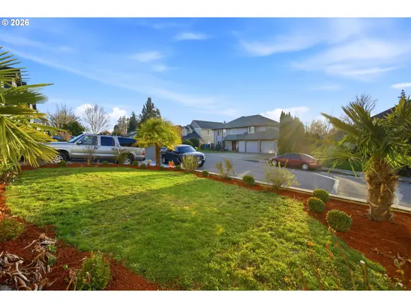 6676 MCLEOD LN NE, Keizer, OR 97303