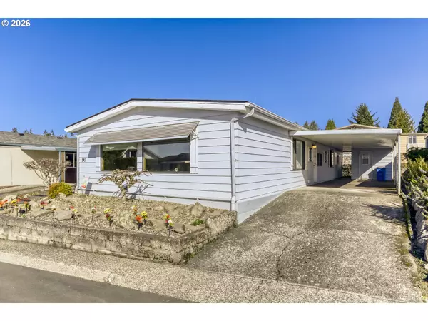 Vancouver, WA 98683,17401 SE 39TH ST #90