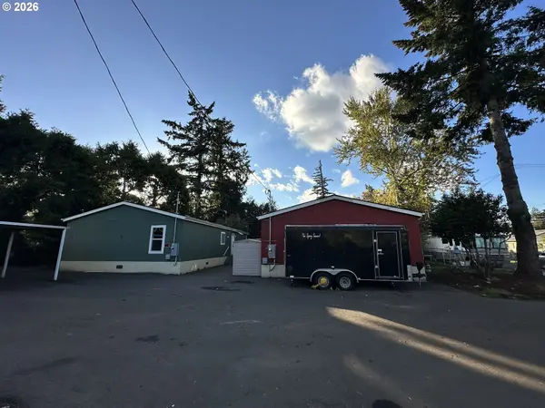 8720 SE CLATSOP ST, Happy Valley, OR 97086