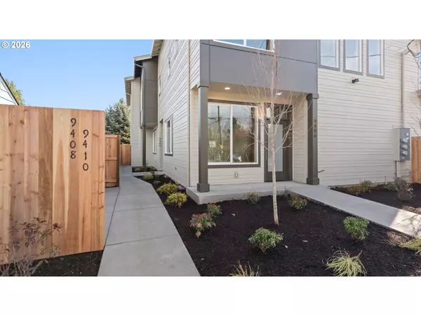 Portland, OR 97203,9406 N ST. LOUIS AVE