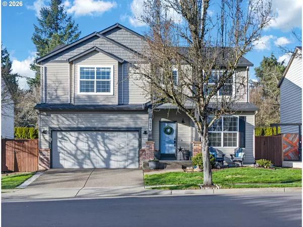Tualatin, OR 97062,5693 SW SEQUOIA DR