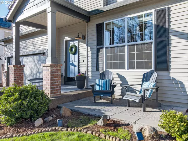 Tualatin, OR 97062,5693 SW SEQUOIA DR