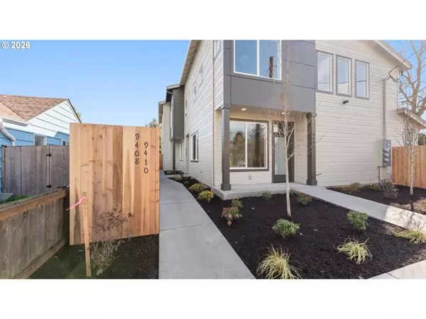 Portland, OR 97203,9410 N ST. LOUIS AVE