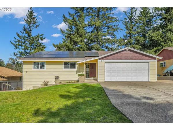 Oregon City, OR 97045,107 GLENWOOD CT