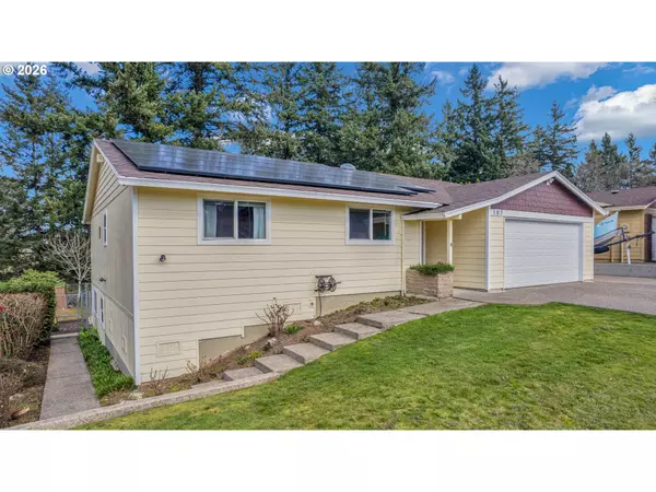 Oregon City, OR 97045,107 GLENWOOD CT