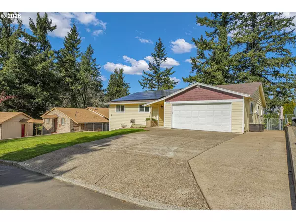 Oregon City, OR 97045,107 GLENWOOD CT