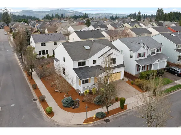 Clackamas, OR 97015,15642 SE BOLLAM DR