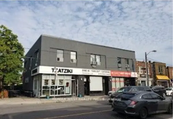 425 Jane ST #11, Toronto W02, ON M6S 3Z7