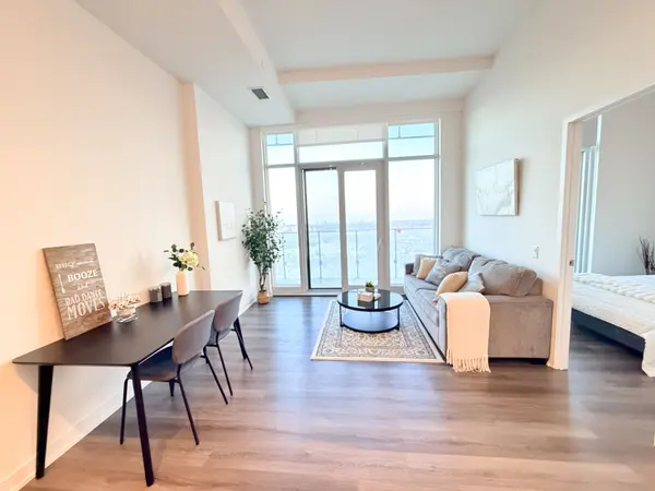 3883 Quartz RD S #2505, Mississauga, ON L5B 0M4