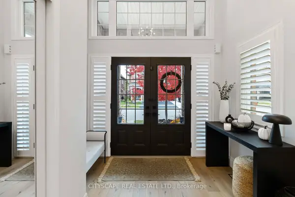 4269 Vivaldi RD, Burlington, ON L7M 0N4