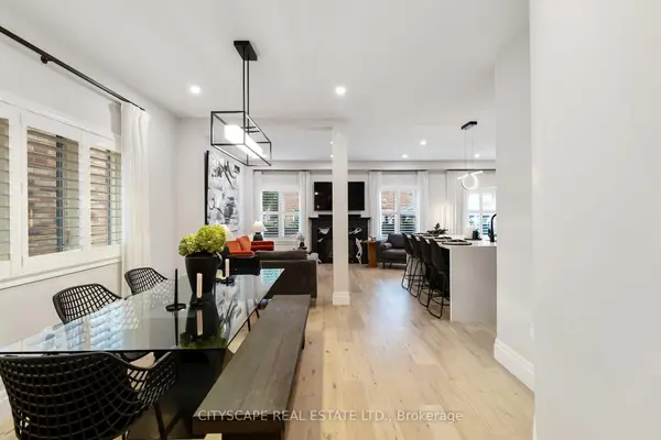 4269 Vivaldi RD, Burlington, ON L7M 0N4