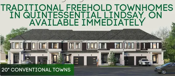 Address not disclosed, Kawartha Lakes, ON K9V 0T2