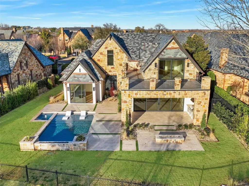 2320 Cedar Elm Terrace, Westlake, TX 76262