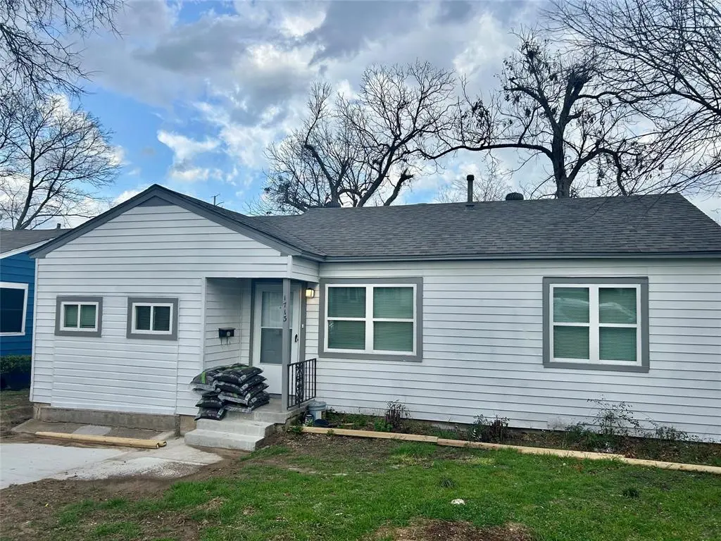 1713 Kirkwood Drive, Garland, TX 75041