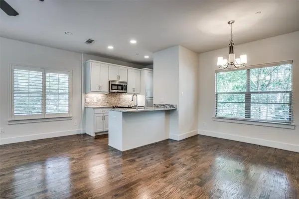 6136-6140 Oram Street, Dallas, TX 75214