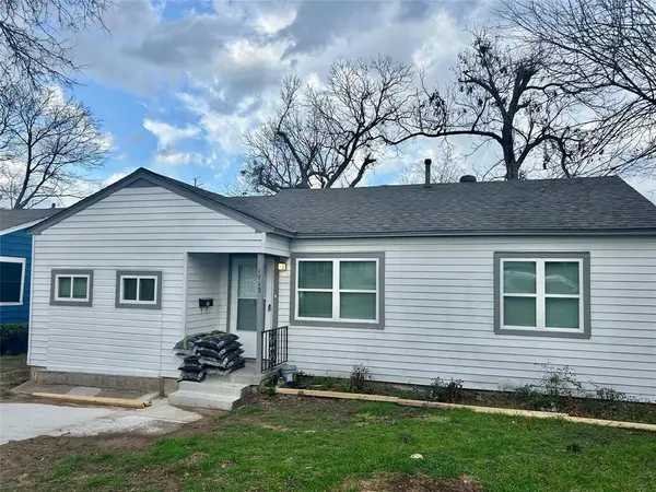 1713 Kirkwood Drive, Garland, TX 75041