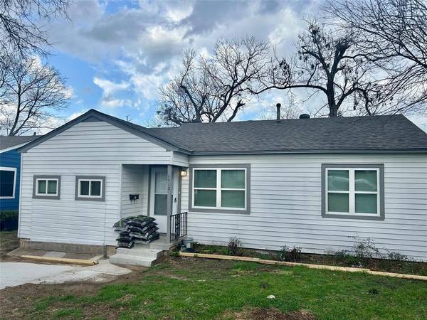 1713 Kirkwood Drive, Garland, TX 75041