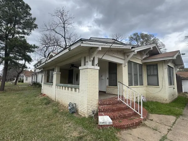 646 Fitzhugh, Paris, TX 75460