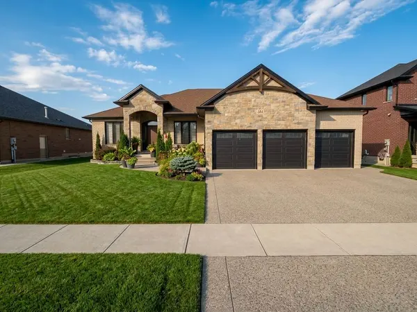 184 Kettle Creek DR, Central Elgin, ON N0L 1B0