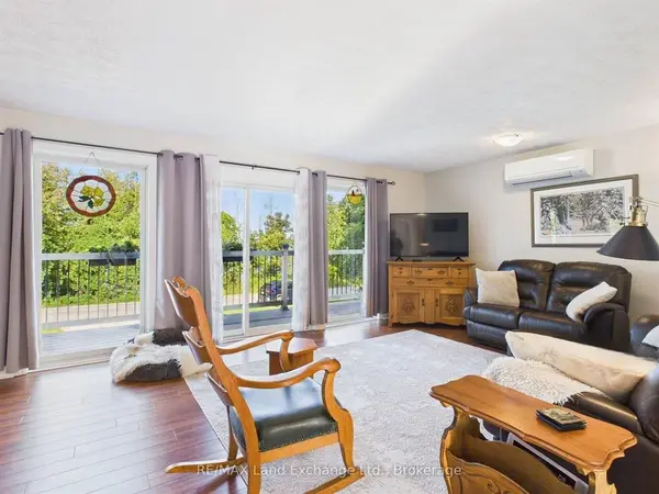 24 Boiler Beach RD, Huron-kinloss, ON N2Z 2L4