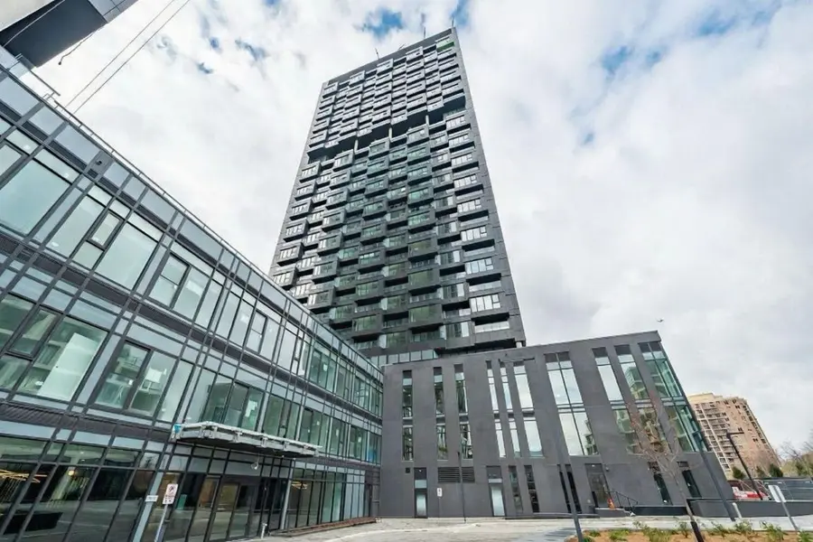 1 Quarrington LN #1602, Toronto C13, ON M3C 0S4