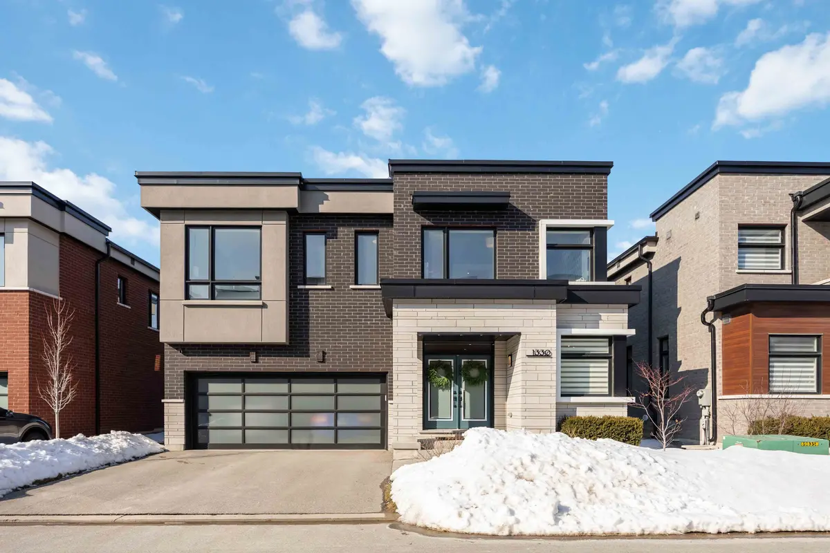 1330 Gull XING, Pickering, ON L1W 0B7