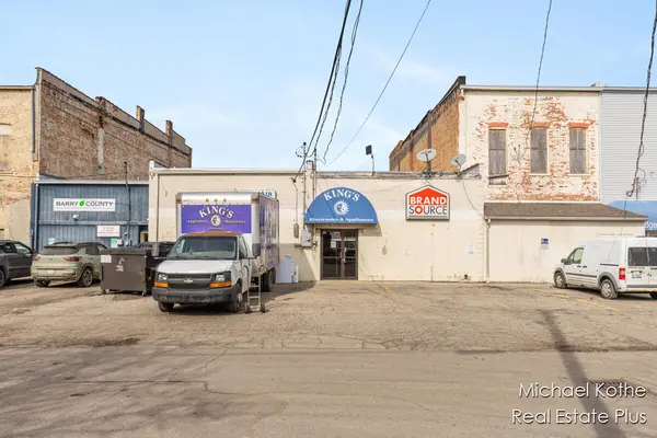 130 W State ST, Hastings, MI 49058