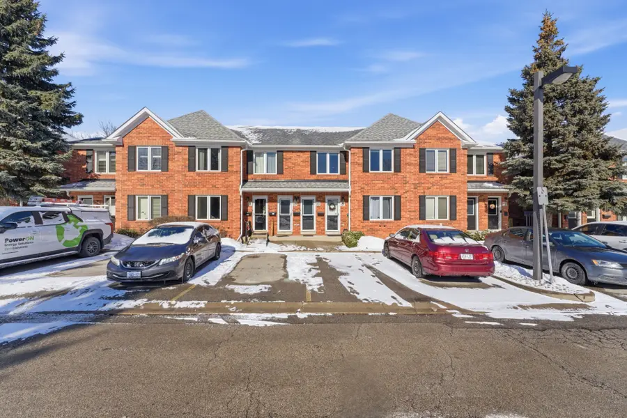 2120 Headon RD #12, Burlington, ON L7M 4J9