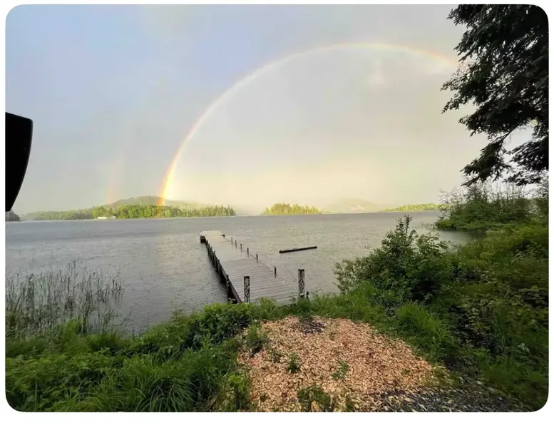 1519 NORTH BAPTISTE LAKE RD, Hastings Highlands, ON K0L 2S0