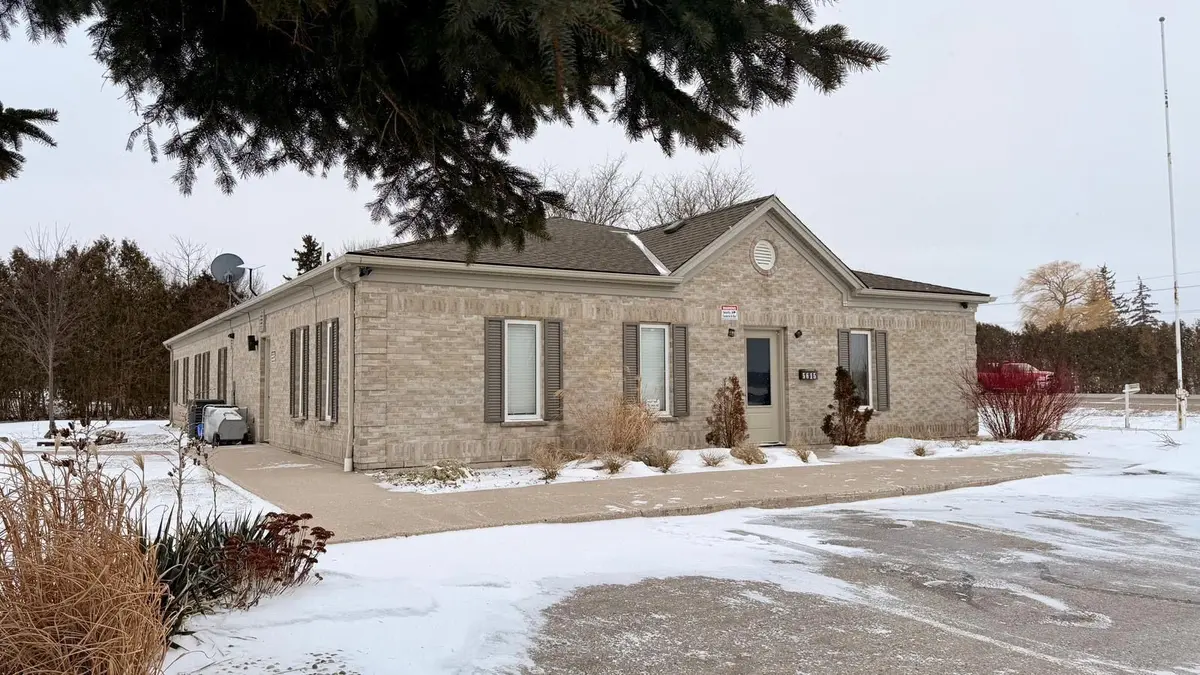 5615 McGillivray DR N, Lucan Biddulph, ON N0M 2J0