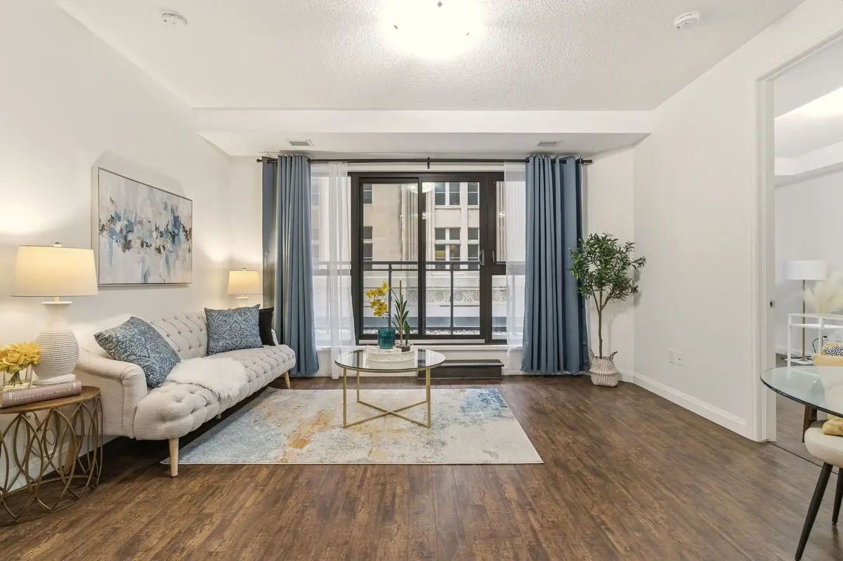 112 King ST E #408, Hamilton, ON L8N 1A8