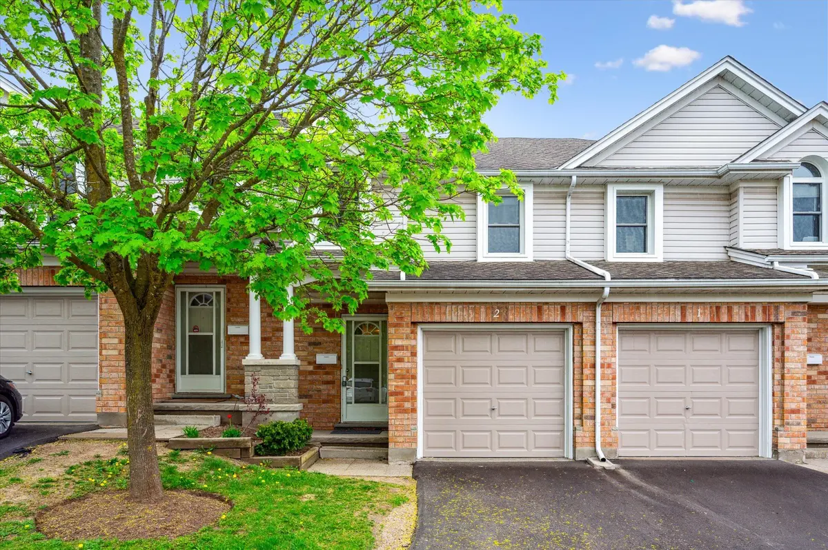 66 Rodgers RD #2, Guelph, ON N1G 4Y5