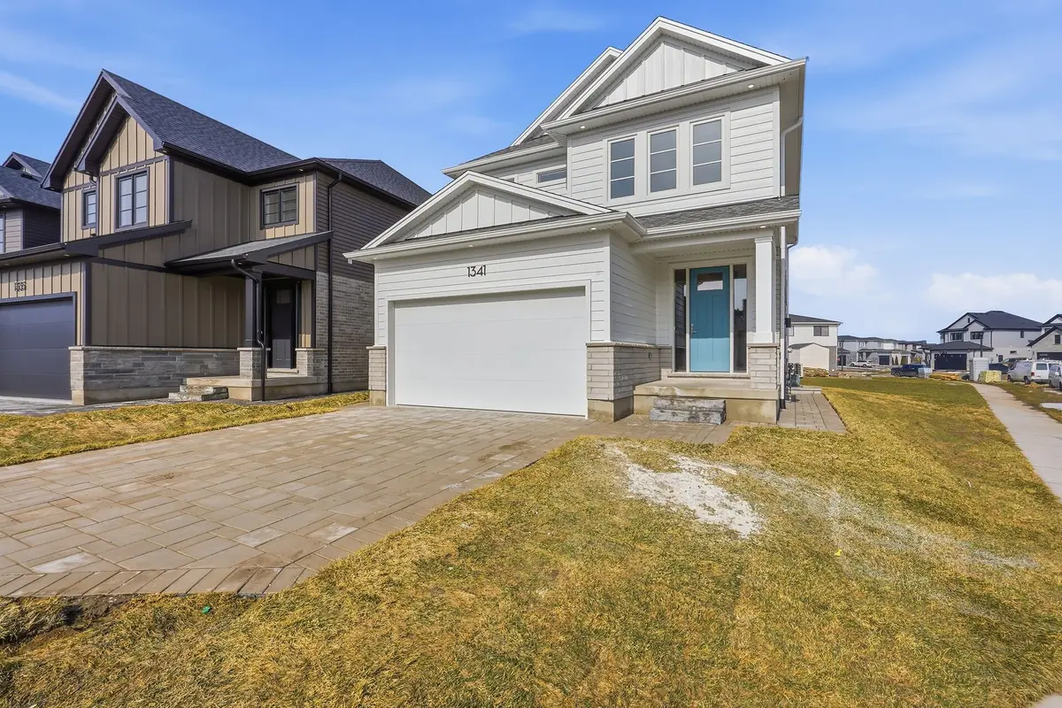 1341 Bush Hill Link N/A, London North, ON N6G 0X6