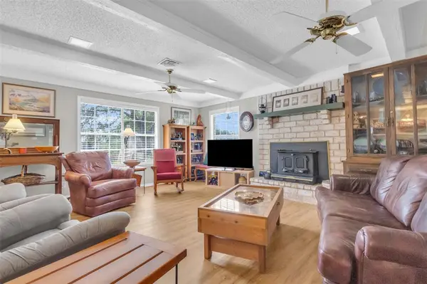 121 Falcon Lane, Hillsboro, TX 76645