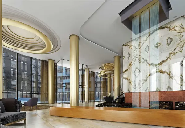 25 Adra Grado WAY #1606, Toronto C15, ON M2J 0G8