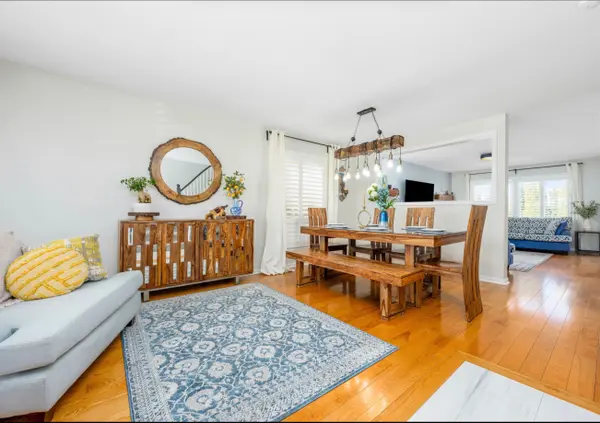 420 Trudeau DR, Milton, ON L9T 5K9