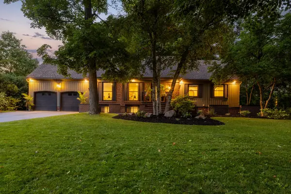 2129 Highview DR, Burlington, ON L7P 0P2